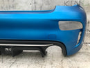 FIAT 500 ABARTH 595 LCI 2016-ON REAR BUMPER, DIFFUSER & TRIM MOULDING