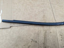VW GOLF MK7 2012-2020 FRONT LEFT N/S DOOR WINDOW MOLDING TRIM 5G6839477B GENUINE