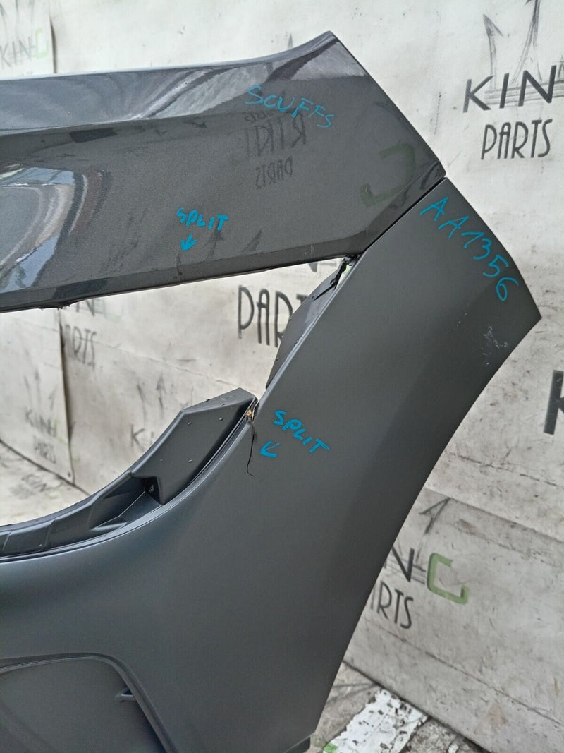 HYUNDAI KONA 2021-ON FRONT BUMPER GENUINE 86511 J9CA0