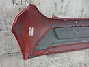 TOYOTA AYGO  MK2 (AB40) 2014-2017 REAR BUMPER GENUINE in RED 52159-0H061