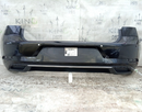 VW GOLF MK7 FACELIFT LCI 2017-2018 HATCHBACK REAR BUMPER GENUINE PDC