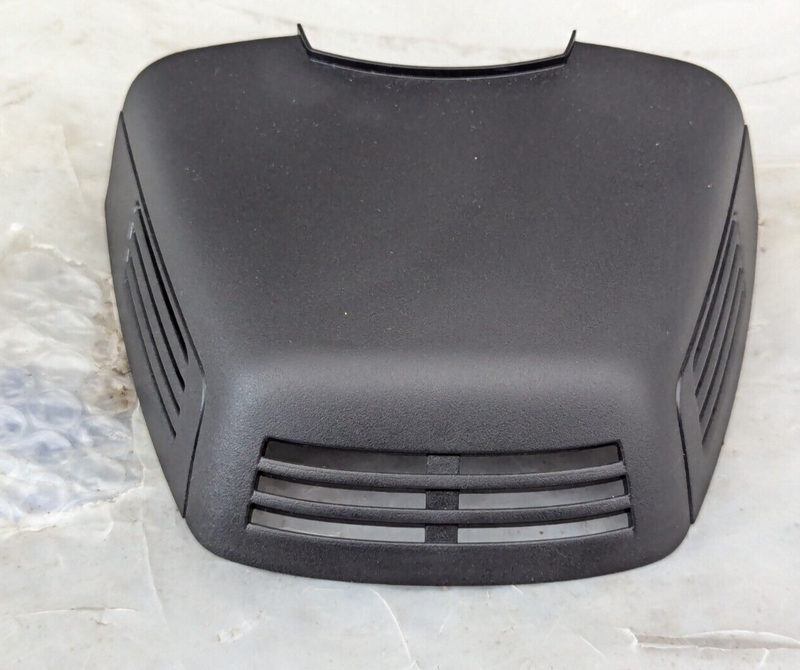 MERCEDES-BENZ C-CLASS W204 07-11 REAR VIEW MIRROR SURROUND TRIM A2048220140