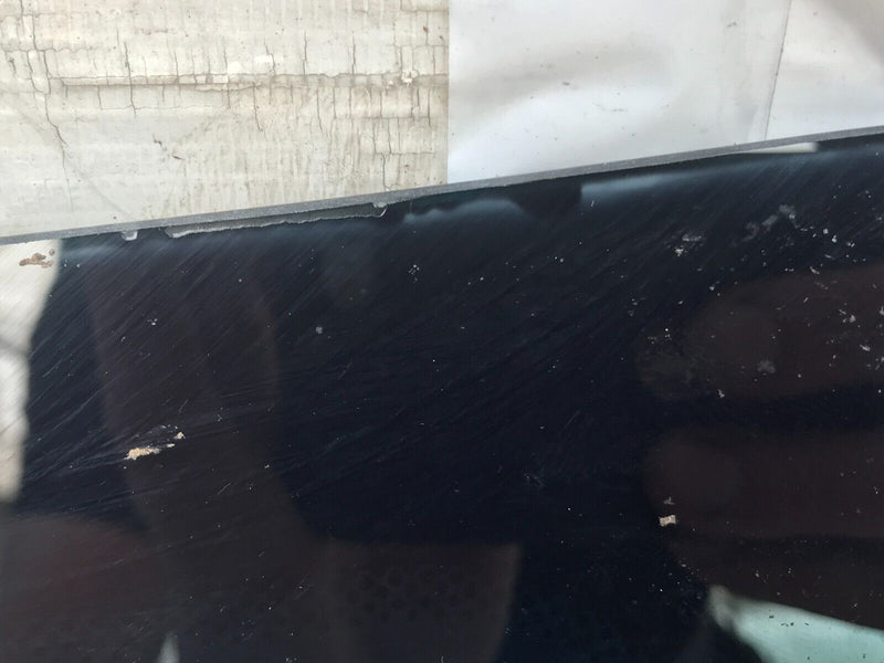 HYUNDAI IX35 2010-2015 WINDSCREEN GLASS HEATED & RAIN SENSOR GENUINE 86115-4W100