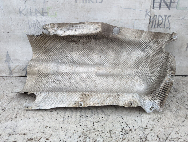BMW 3 SERIES F30 2011-2019 HEAT INSULATION SHIELD COVER 7117375 GENUINE