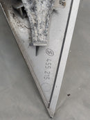 MERCEDES S-CLASS W221 06-13 LEFT PASSENGER SIDE N/S ELECTRIC WING MIRROR 010821