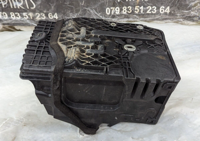 RANGE ROVER EVOQUE L538 11-15 2.2L DIESEL BATTERY HOUSING BOX 6G9N-10757-A