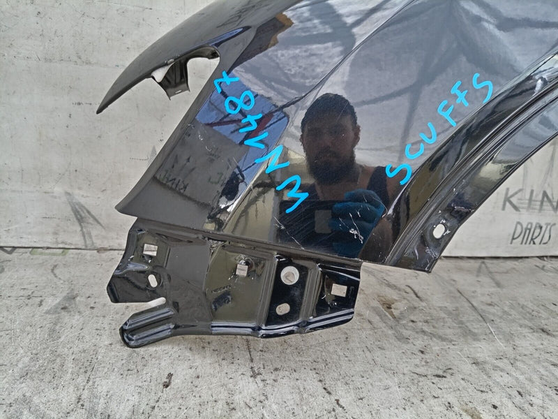 NISSAN X-TRAIL T32 MK3 2014-2020 FRONT FENDER WING PANEL LEFT SIDE