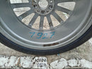 MERCEDES GLC W253 AMG ALLOY WHEEL RIM 20 8,5Jx20H2 ET40 TYRE 255/45/20 R20