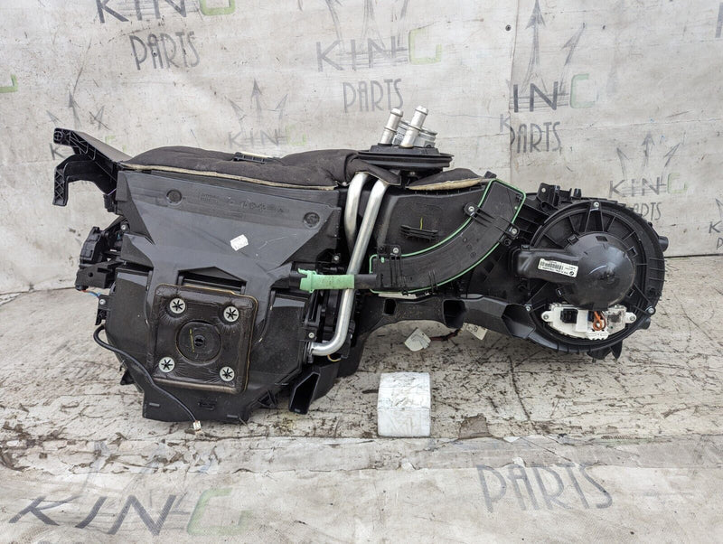 BMW 3 SERIES F30 2011-2019 HEATER MATRIX BOX 9207091 GENUINE