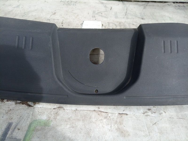 AUDI E-TRON 2018-ON UPPER RADIATOR SUPPORT ACCESS PANEL COVER 4KE807081 GENUINE