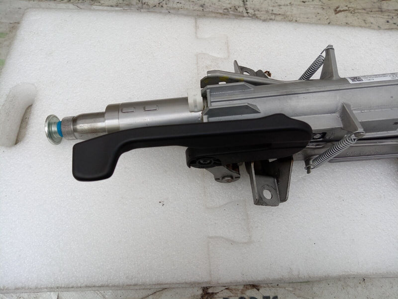 AUDI E-TRON 2018- STEERING COLUMN 4KE419506B GENUINE