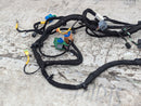 FIAT ABARTH 500 2008-2015 ENGINE WIRING HARNESS LOOM 520239890 GENUINE
