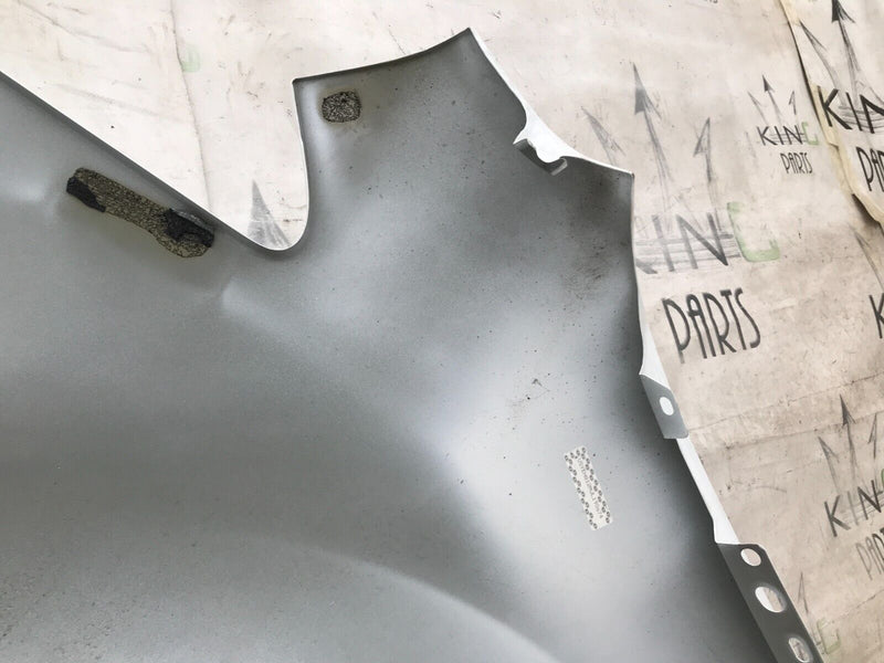 KIA VENGA YN 2009-2019 FRONT FENDER WING PANEL LEFT PASSENGER SIDE