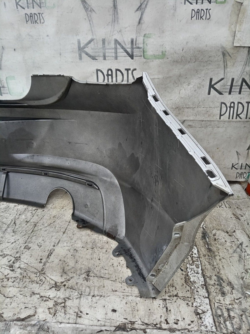 BMW 1 SERIES F20 SPORT LINE 2014 2015 2016 REAR BUMPER 51127273793
