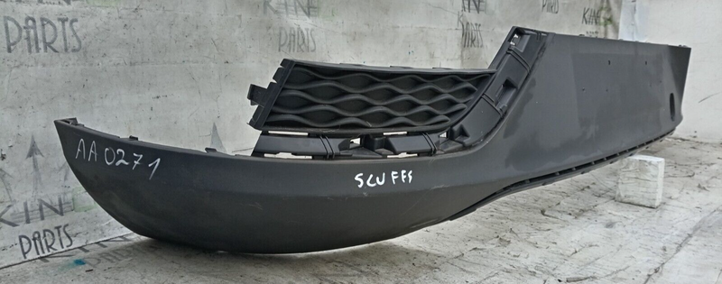 MG ZS 2016-2018 REAR BUMPER LOWER PART GENUINE P10344164