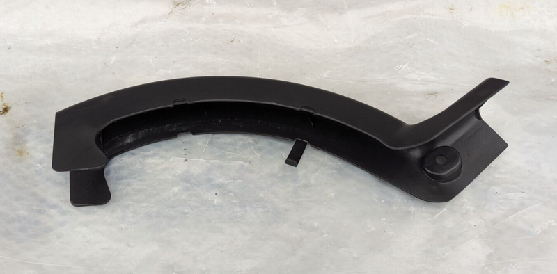 MERCEDES S-CLASS W221 06-13 REAR LEFT N/S BOOT TAILGATE HINGE COVER A2216930117