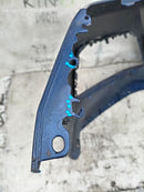 BMW 5 SERIES G30 M-SPORT 2020-ON LCI FRONT BUMPER 6x PDC 5111 8098644