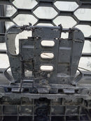 IVECO DAILY 2015-ON FRONT BUMPER 5802510181