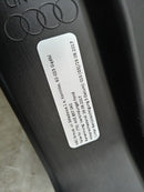 AUDI E-TRON 2018-ON OUTLET VENTILATION CONNECTOR 4KE857042 GENUINE