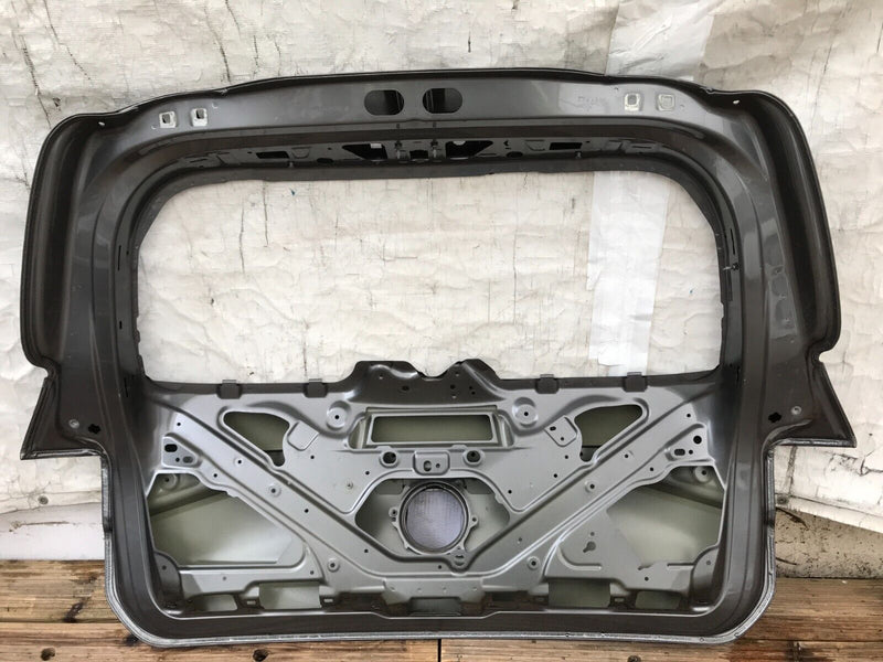 MERCEDES EQB 350 W243 X243 REAR BOOTLID TAILGATE PANEL A2437420700