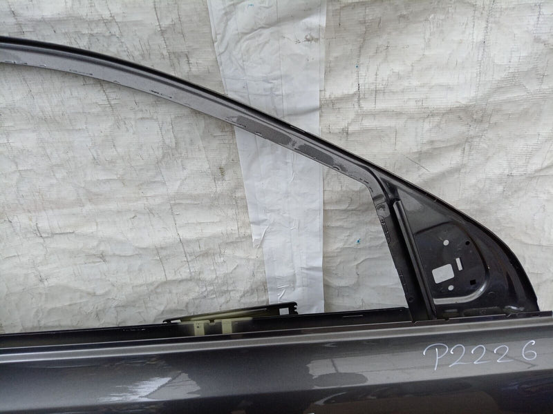 PEUGEOT 308 SW MK2 2013-2021 FRONT DOOR SHELL PANEL RIGHT DRIVER SIDE