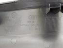 AUDI E-TRON 2018-ON FRONT LEFT N/S A PILLAR BOTTOM PANEL TRIM COVER 4KR867271