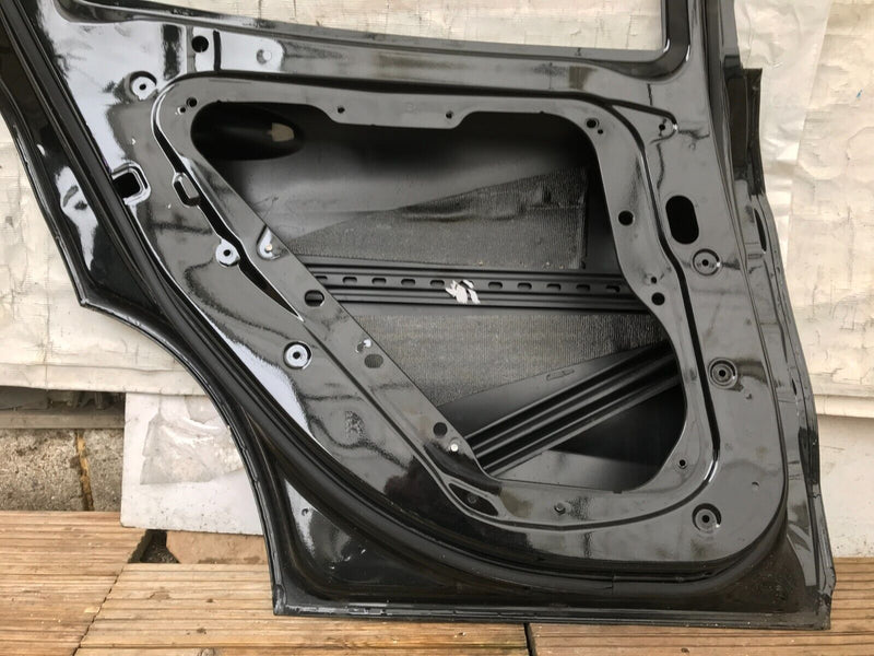 MERCEDES GLA X156 AMG 2013-2018 GENUINE REAR DOOR SHELL PANEL LEFT SIDE