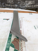 BMW 3 SERIES F30 2011-2019 N/S FRONT LEFT SIDE A PILLAR TRIM FABRIC 7296015