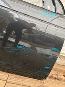 LAND ROVER DISCOVERY SPORT L550 2015- GENUINE FRONT DOOR PANEL RIGHT SIDE