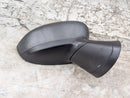 FIAT ABARTH 500 2008-2015 RIGHT DRIVER O/S WING MIRROR 021047 GENUINE