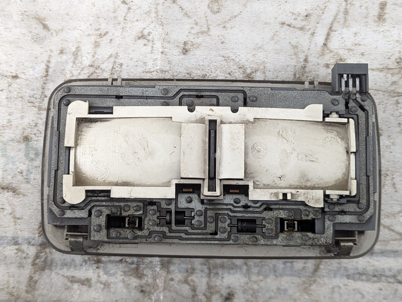 FIAT DUCATO 06-14 CEILING INTERIOR LIGHT 735507762