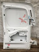 CITROEN BERLINGO, PARTNER MK3 2018-21 LEFT SIDE REAR DOOR SHELL PANEL