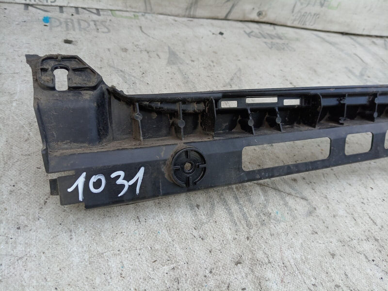 MERCEDES GLC X253 2015-21 LEFT SIDE SKIRT SILL MOUNT BRACKET A2536980127