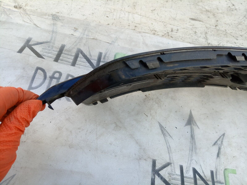 AUDI Q5 S LINE 2012-2017 FRONT BUMPER LEFT FOG LIGHT GRILL 8R0807681S