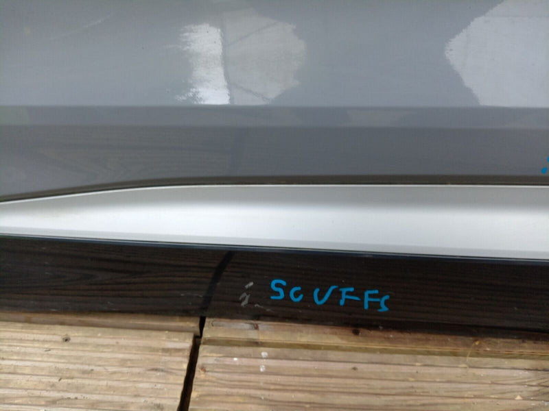 AUDI Q4 E-TRON 89A 2020 GENUINE FRONT DOOR SHELL PANEL LEFT PASSENGER SIDE