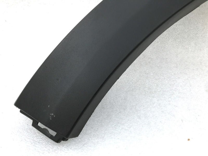 KIA XCEED CD MK3 2019-2022 REAR WHEEL ARCH TRIM WING COVER LEFT PASSENGER SIDE