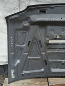 SUZUKI JIMNY JB43 LCI FACELIFT 2012-17 GENUINE BONNET HOOD PANEL in BLACK