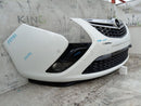 VAUXHALL ZAFIRA C TOURER 2012-2016 FRONT BUMPER PDC