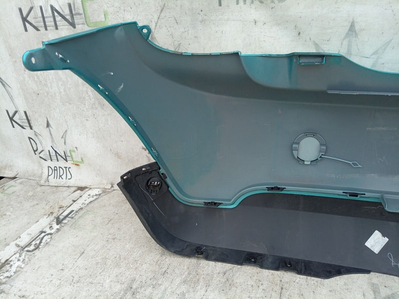 MINI COOPER ONE F56 2014-2018 REAR BUMPER GENUINE PDC 114129-10