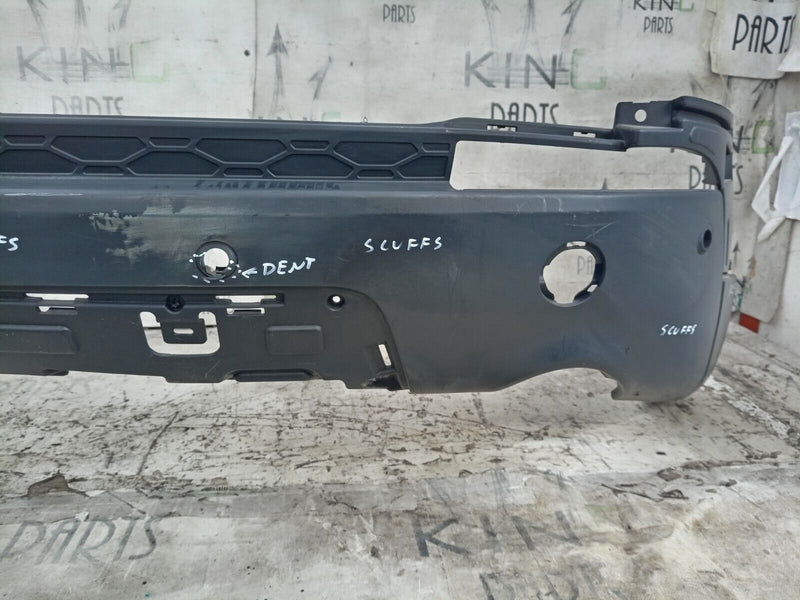 RANGE ROVER DISCOVERY SPORT SE L550 2014-17 LOWER REAR BUMPER PDC GENUINE