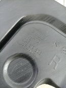 AUDI E-TRON 2018-ON REAR RIGHT O/S AIR GUIDE CHANNEL 4KE819806 GENUINE