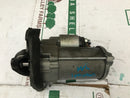 NISSAN QASHQAI J11 MK2 1.6 DCI DIESEL GENUINE STARTER MOTOR BOSCH 12V 233003131R