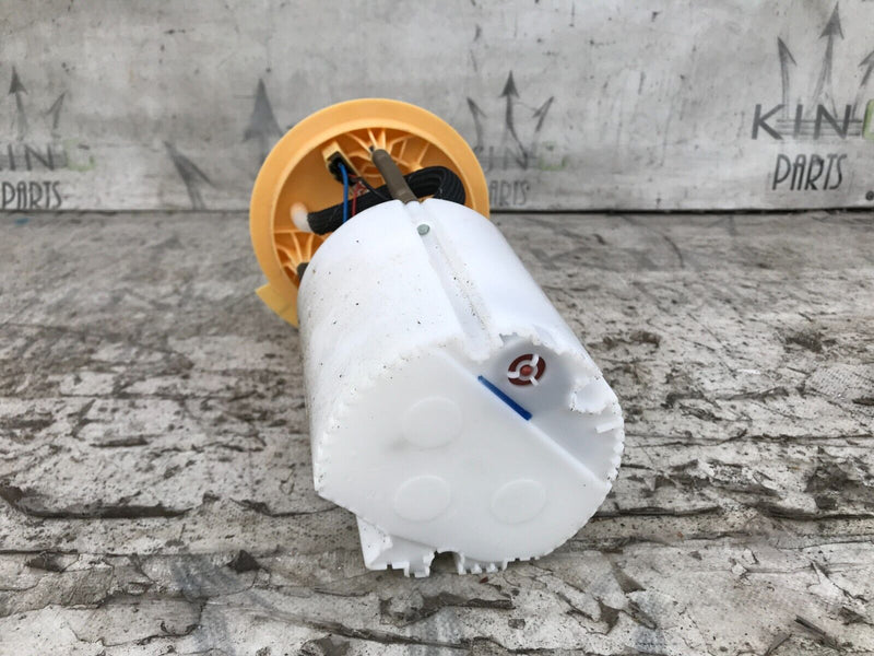 FIAT  BOSCH FUEL PUMP IN TANK SENDER UNIT PETROL 0580B02676 GENUINE 51973615