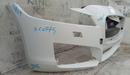 JAGUAR XF PRESTIGE 2015-ON FRONT BUMPER GX63-17F003-A
