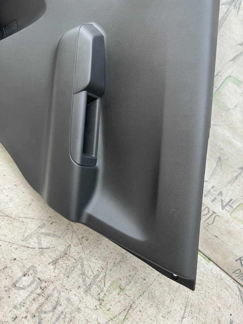 SUZUKI IGNIS MF MK2 2016-ON REAR RIGHT O/S DOOR INNER CARD PANEL 83731-62R0