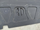 SKODA SUPERB B8 3V MK3 LCI 2018-22 FRONT BUMPER LOWER UNDERTRAY PANEL
