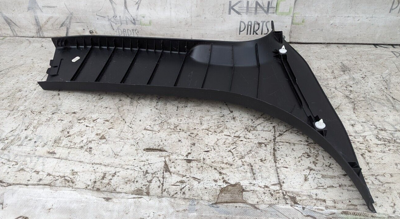 BMW 3 SERIES F30 2011-2019 FRONT LEFT N/S - B PILLAR LOWER COVER PANEL 7221001