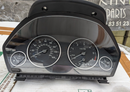 BMW 3 SERIES F30 2011-2019 INSTRUMENT CLUSTER SPEEDOMETER 9287481 GENUINE