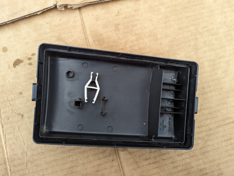 VW GOLF MK7 2012-2020 GENUINE FUSE BOX LID COVER 5Q0937132A