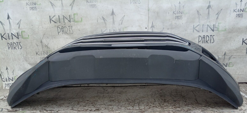 FORD ECOSPORT MK2 2013-2017 FRONT BUMPER GENUINE & GRILL RADIATOR GRILLE